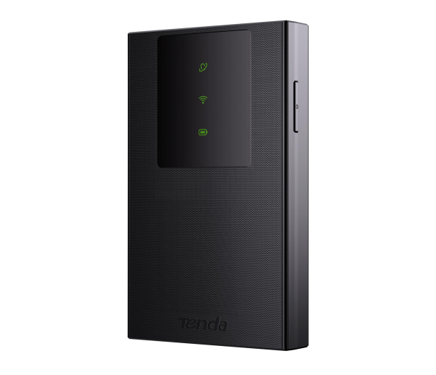 TENDA 4G180 Wi-Fi b/g/n/ax 3G/4G (LTE) 150Mbps 4G180 v4 - 1333203 - zdjęcie